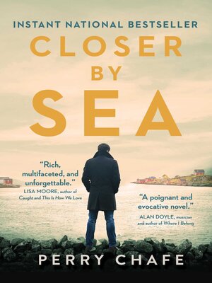 cover image of Closer by Sea